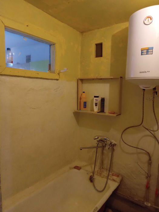 Продам трёхкомнатную квартиру