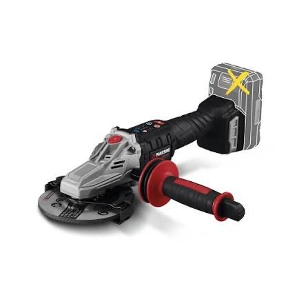 Polizor unghiular fara fir Parkside Performance PWSAP 40-Li A1. Nou sigilat. Garantie 2 ani