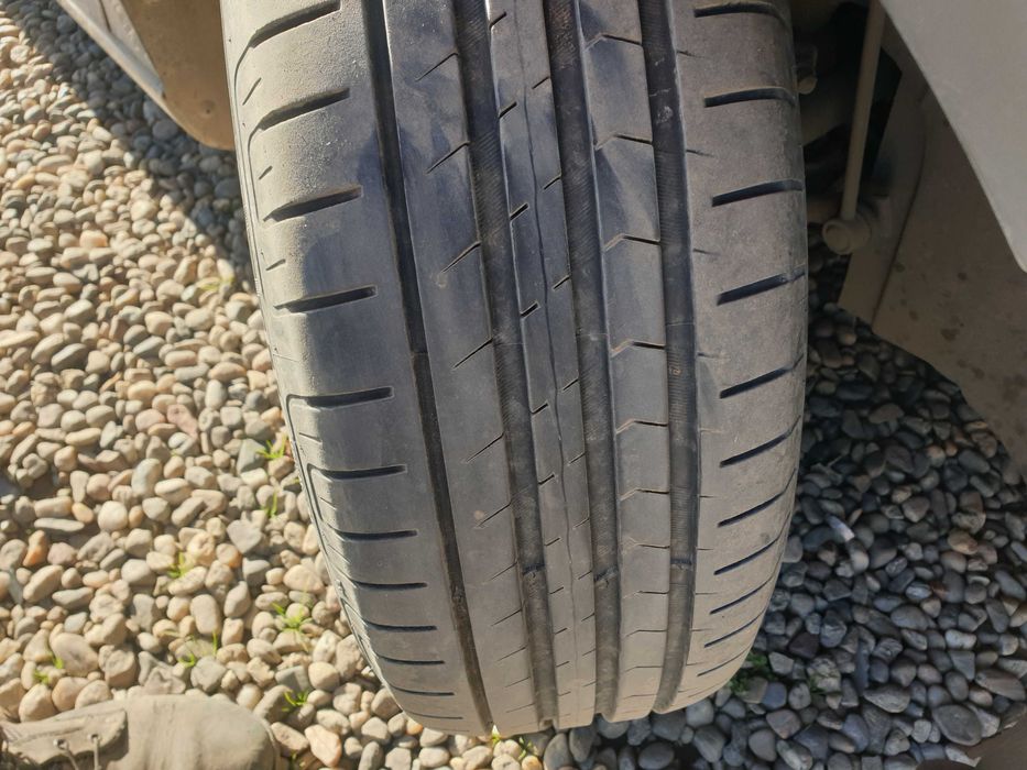 Vand set 4 cauciucuri GIUGIARO VREDESTEIN 195/55/16 87V VARA