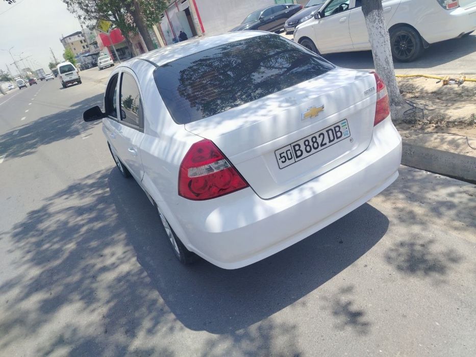 Nexia 3 sotiladi
