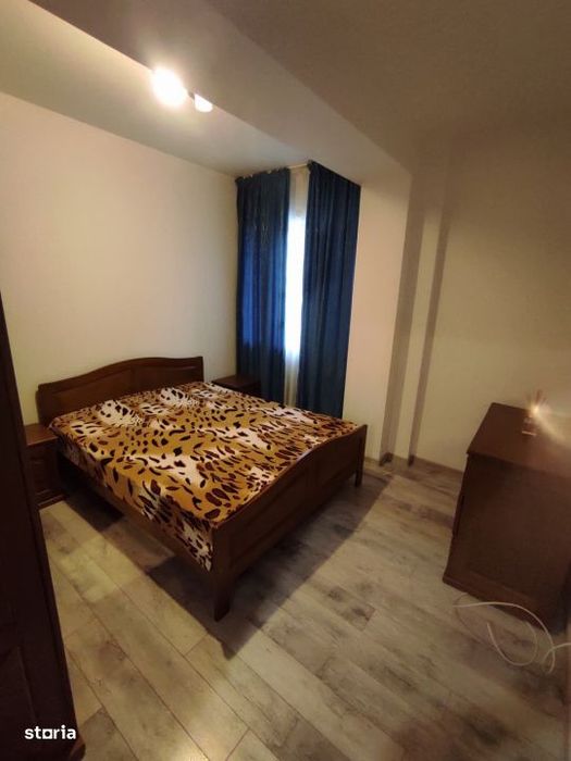 Apartament 2 camere, 43 mp, zona Centru