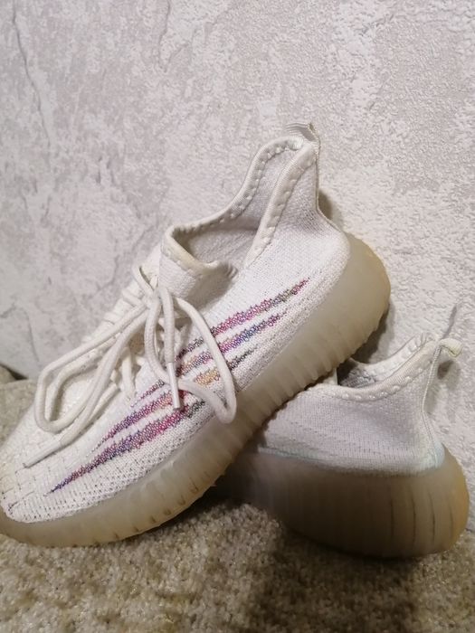 Школьные туфли на девочку