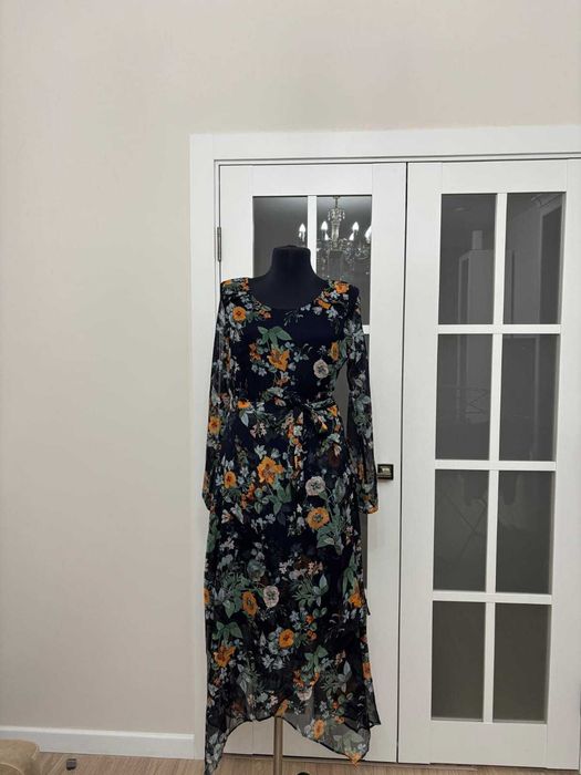 Платье 42 р Турция