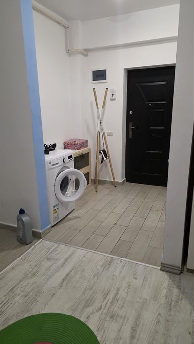 Închiriez garsoniera (proprietar)