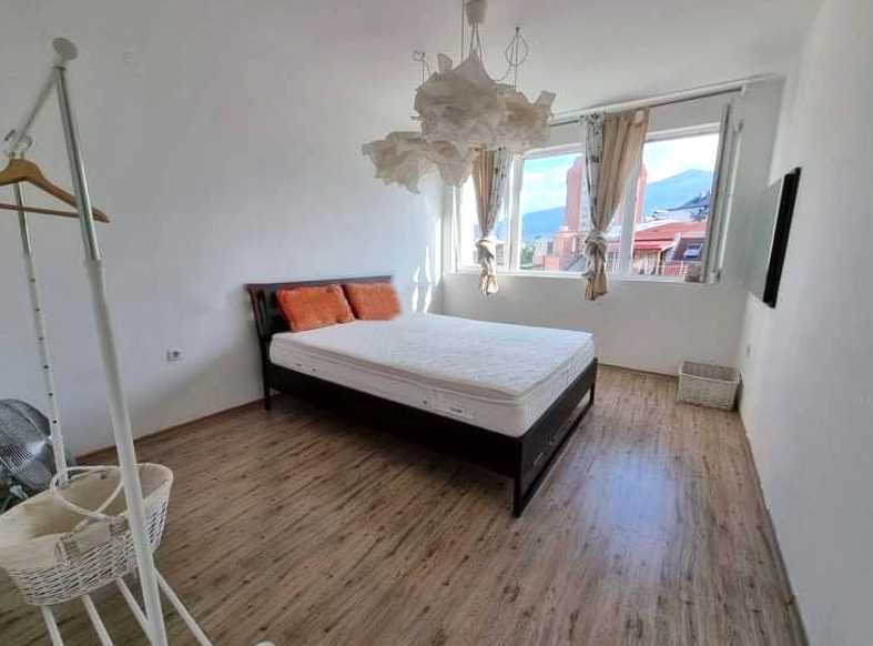 Двустаен ап. жк. Красно село