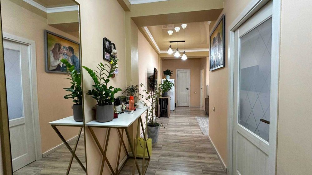 Евро трешка 2021