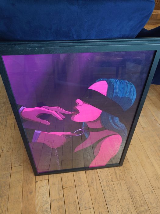 Рамки за картини 50*70