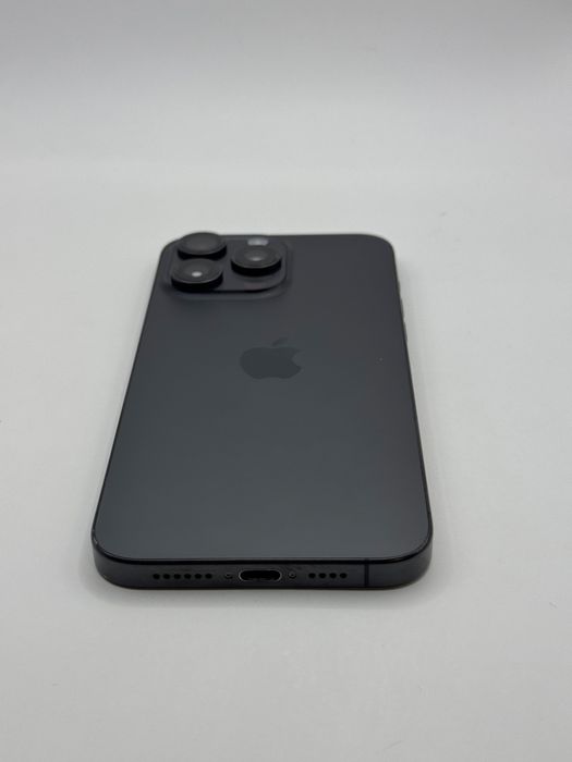 Iphone 15 Pro Max 256GB 100% Grad B Garantie Rate - zonemag.ro