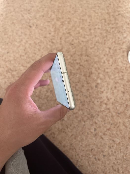 Срочно продам Galaxy s21 128g