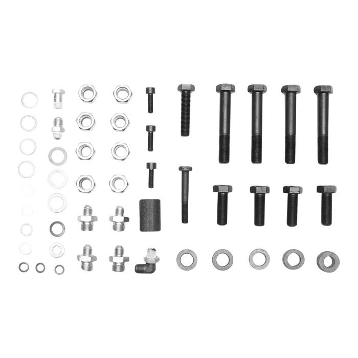 Servodirectie completa U-650