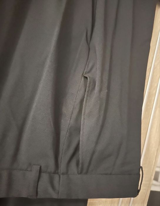 Costum barbati elegant