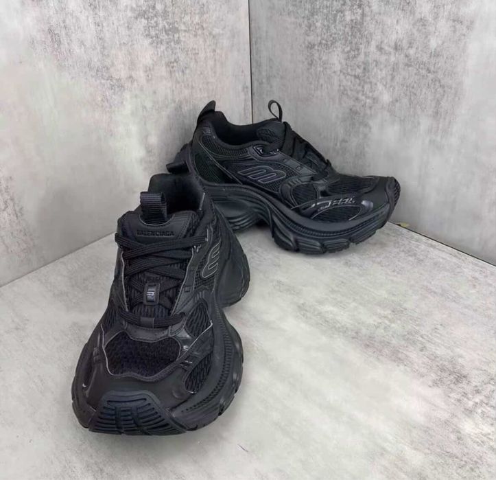 BALENCIAGA 10xl 36-45 УНИСЕКС