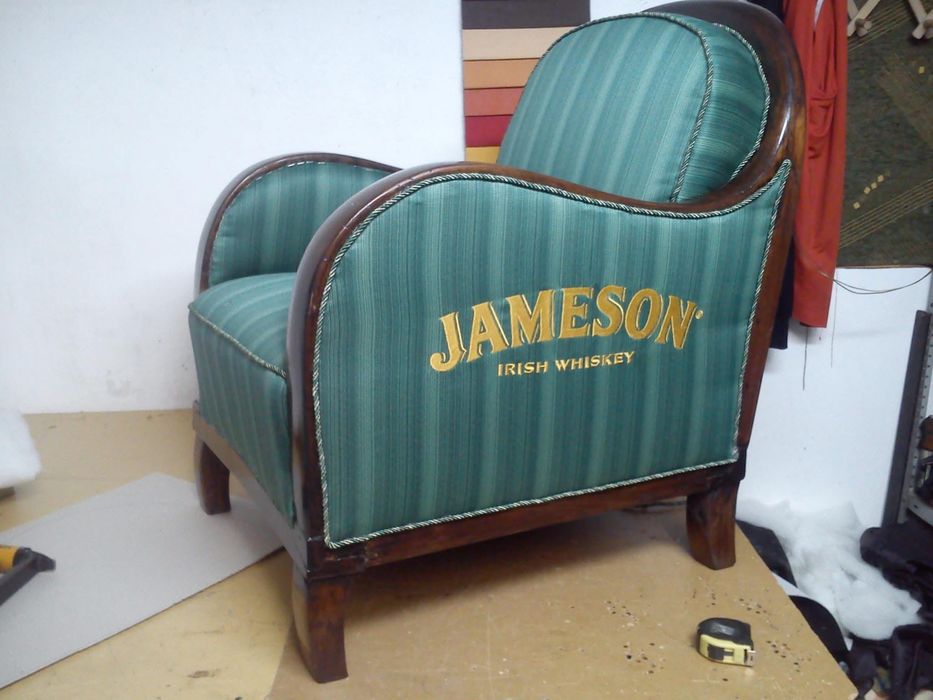 Тапицерски услуги Филип Илиев София