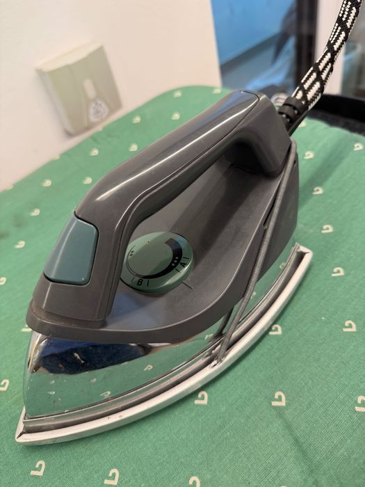 Stație de călcat LauraStar