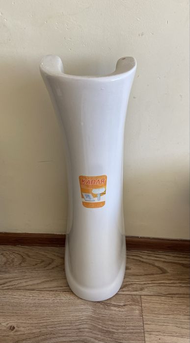Продам раковину КАПЛЯ