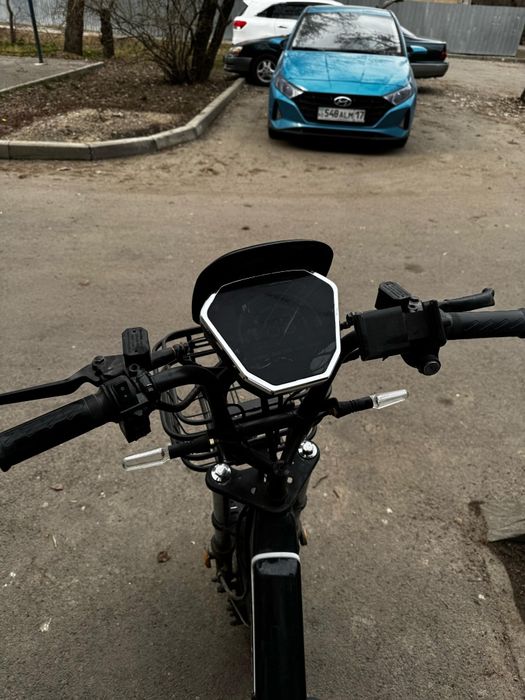 Алғаныма екы апта болд