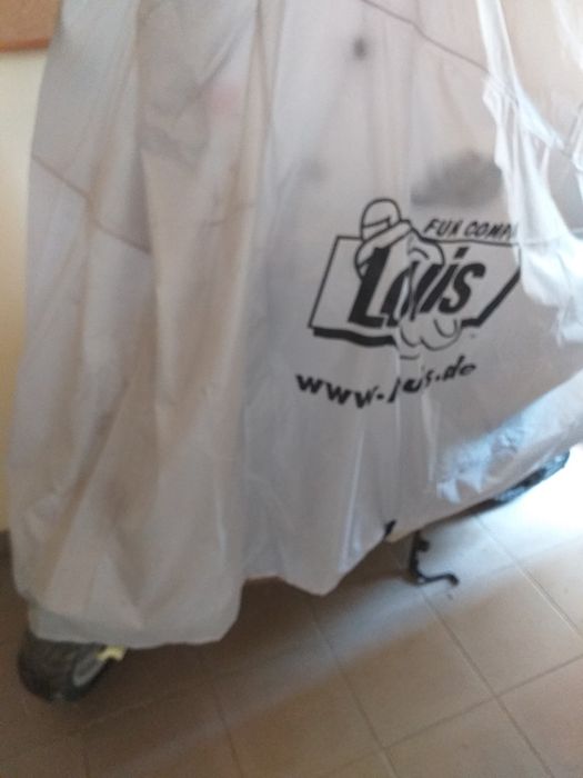 Scuter 49cc mbk yamaha oveto