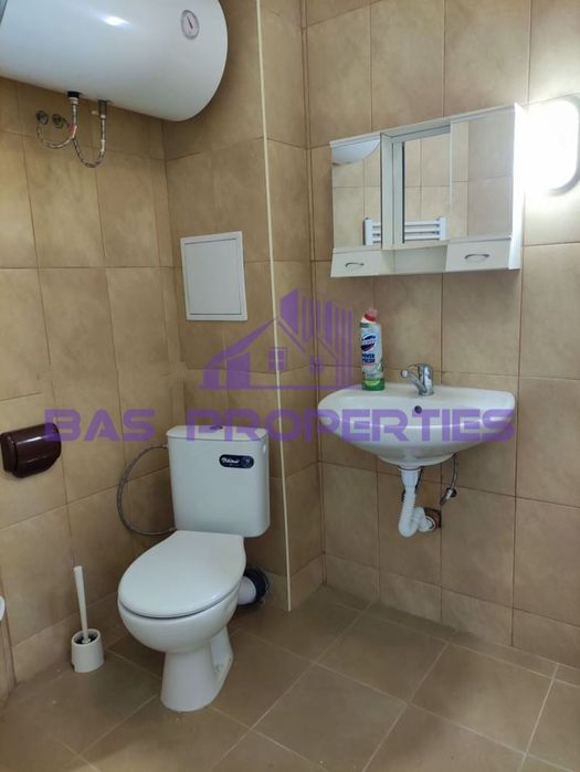 Дава се под наем Двустаен апартамент в София, Младост 1 - 90 кв.м за 700 € - Снимка #7