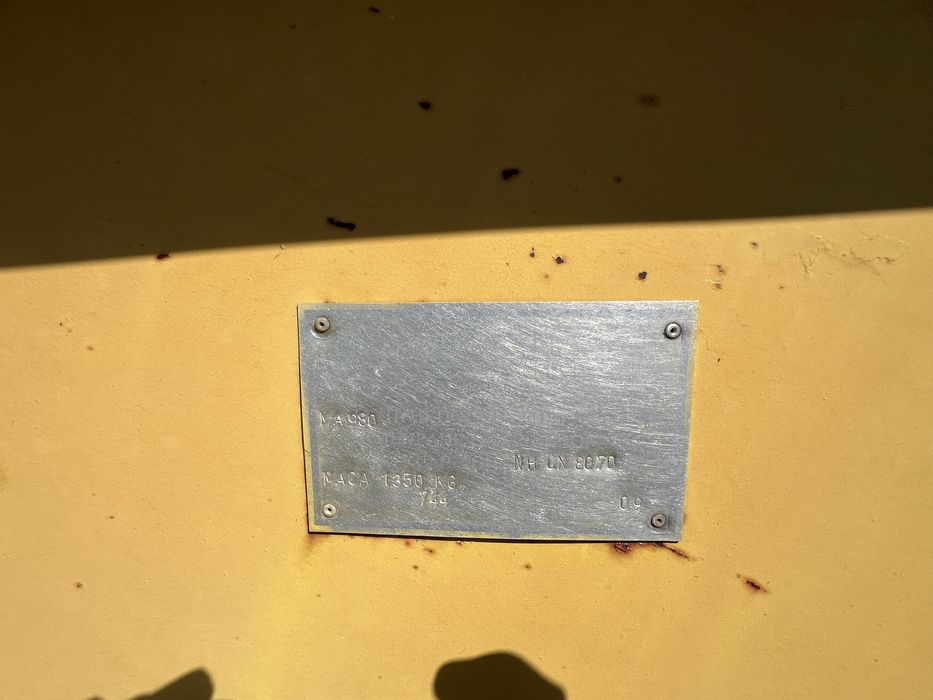 Металагро ППС 8 реда