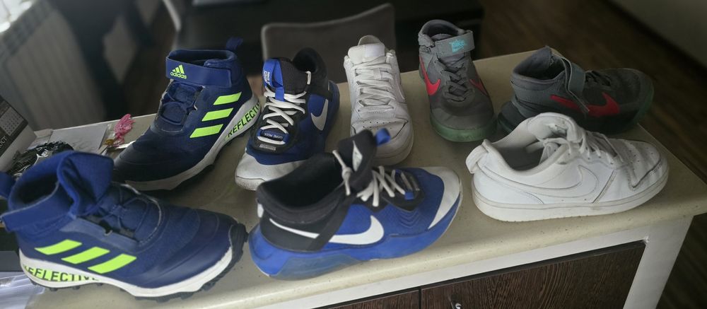 Детски оригинални маратонки