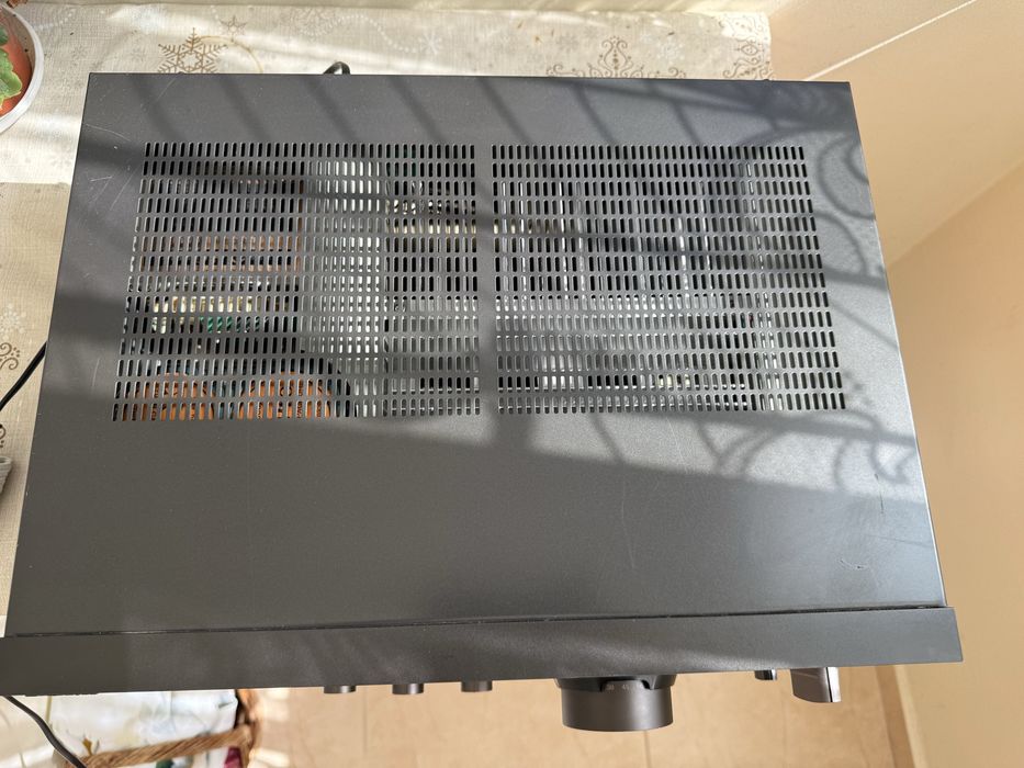 Като нов Technics SU-V670