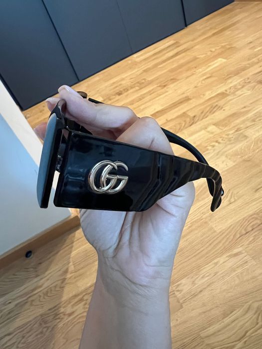 Слънчеви очила gucci