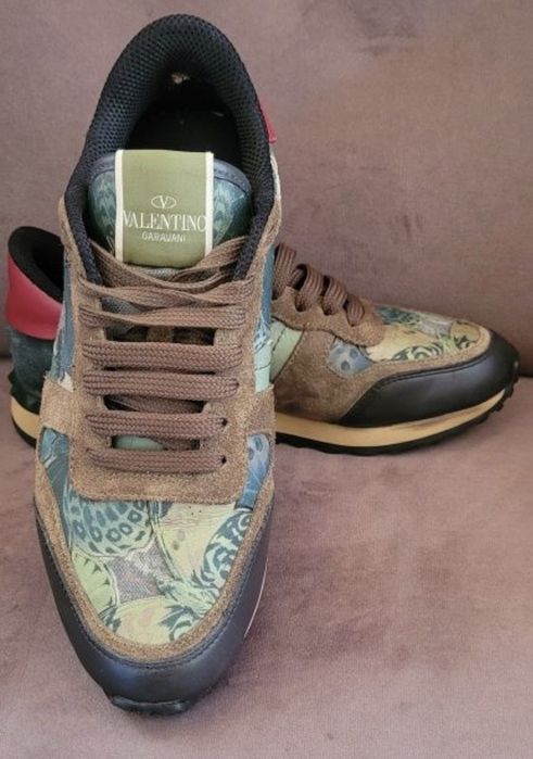 Valentino Garavani sneakers