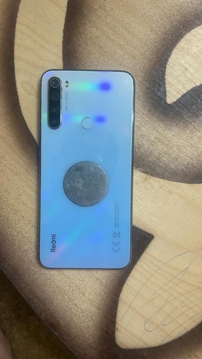 Redmi note 8 продам телефон