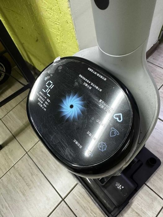 Dreame H30 Ultra , моющий пылесос