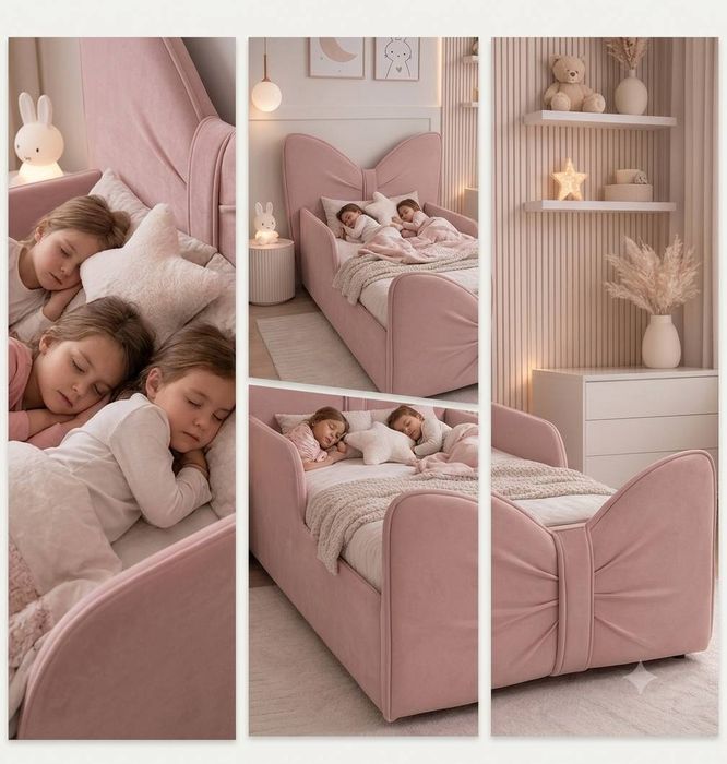 Bolalar uchun divan