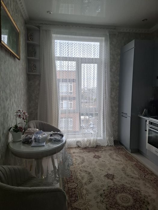 Продаю квартиру в Ассалом сохил