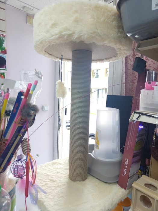 Когтеточки для котиков