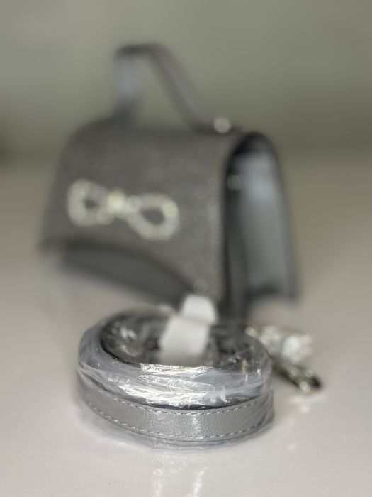 Малка чанта с камъчета Aldo