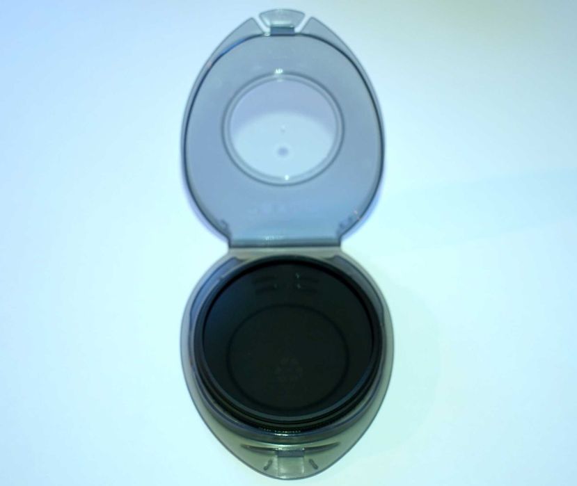 Marumi DHG Circular PLD 58mm filtru polarizare Japan (Hoya NiSi B+W)