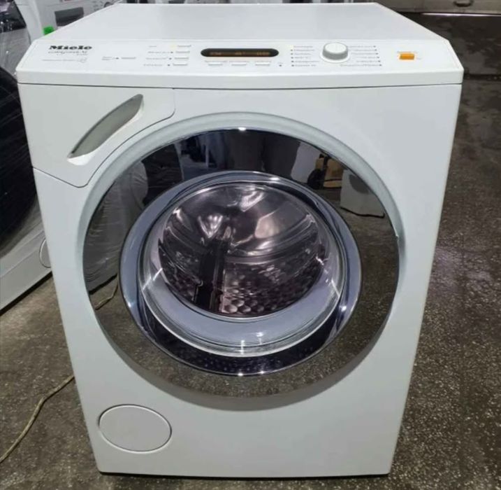 Mașină de spălat  Miele Softronic W4164