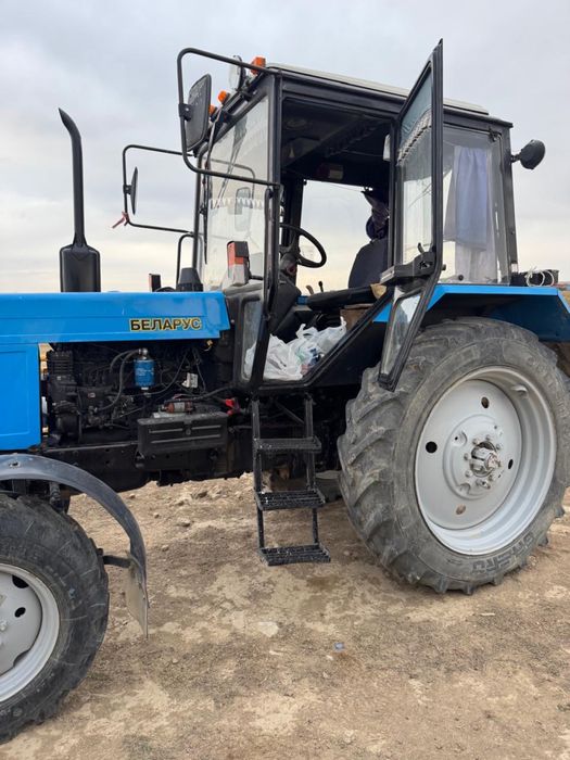 2019ж трактор сатылады. Сос отлич.