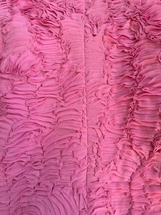 Якенце Massimo Dutti XS