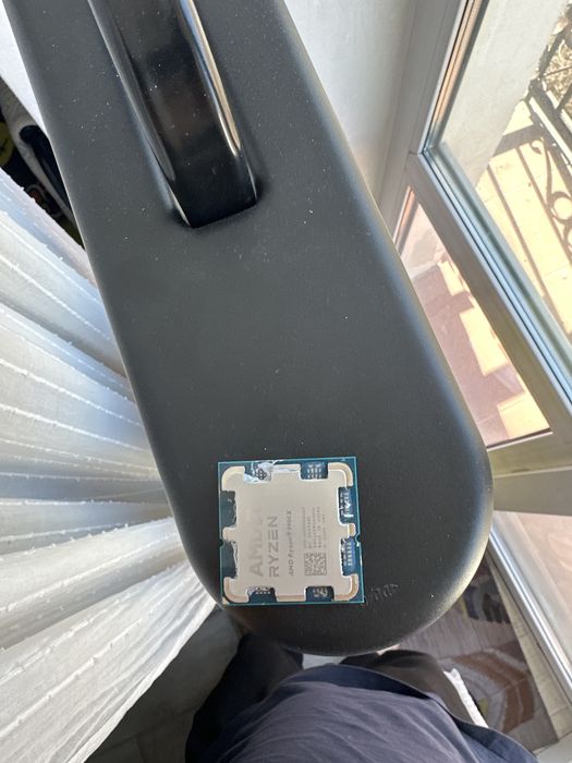 AMD Ryzen 9 9900x OEM