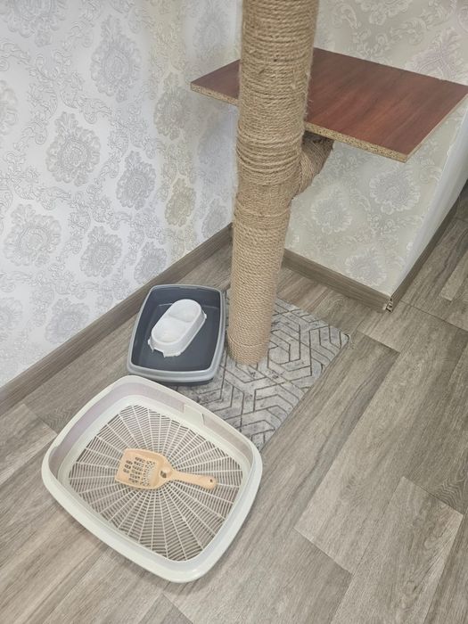 Продам когтеточку