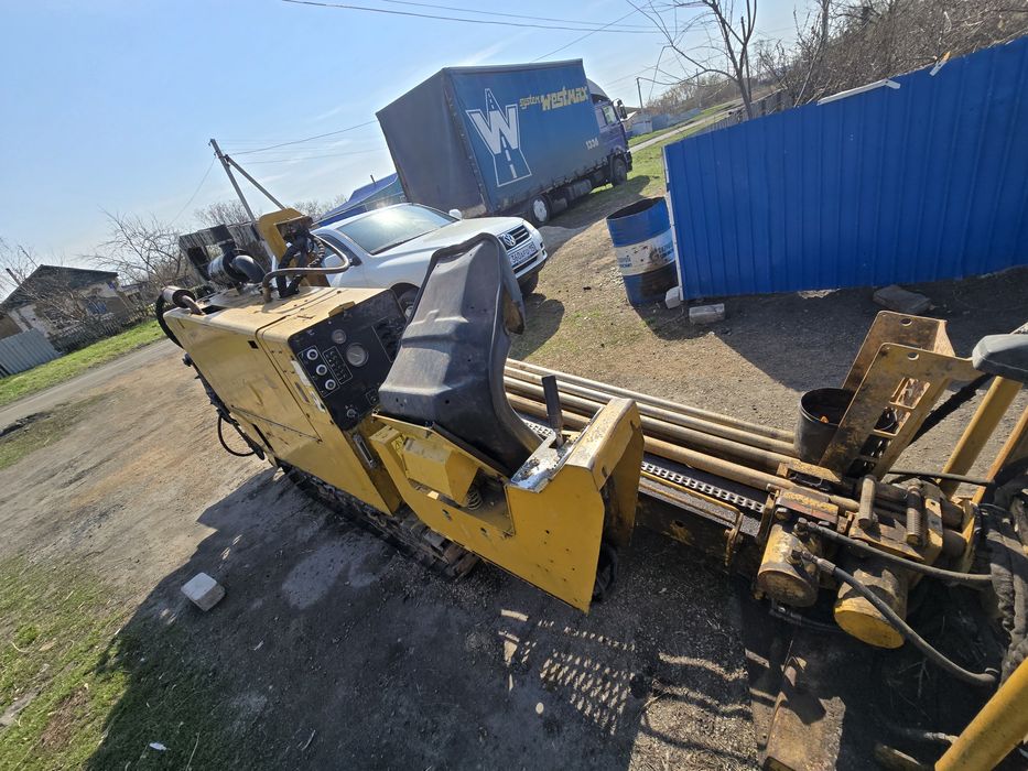 Гнб вермеер 16х20