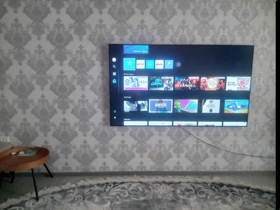 Samsung 85 VG-TM2360G