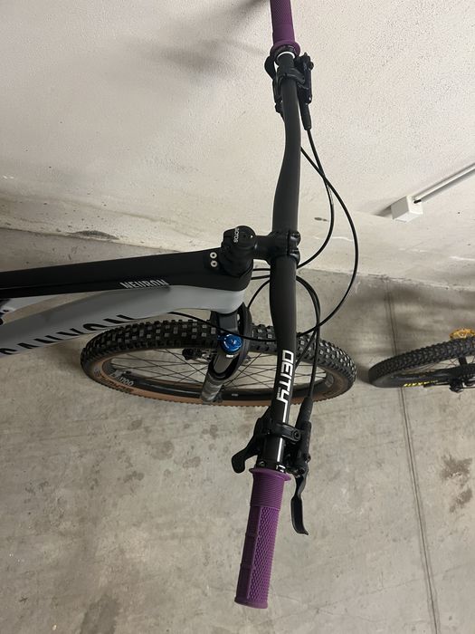 Canyon Neuron CF 8 Size XL