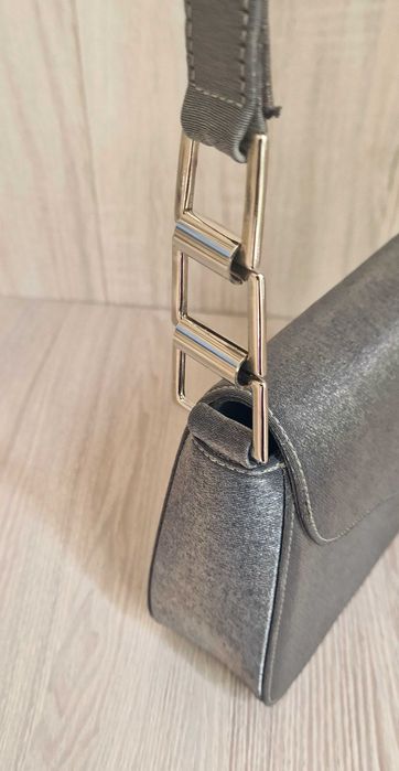 сумочка шелковая