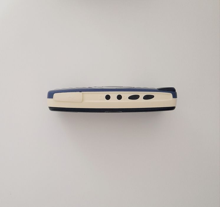 Nokia 5510. Nou. 0 minute. Folie ecran. Full box. Meniu romana. Liber.