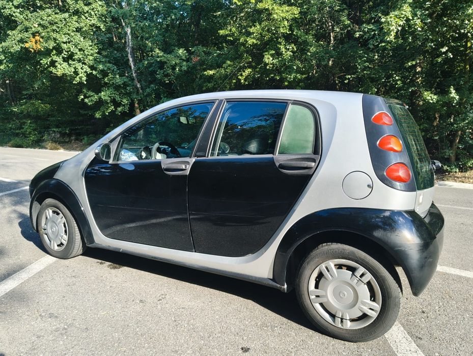 Vand Smart ForFour