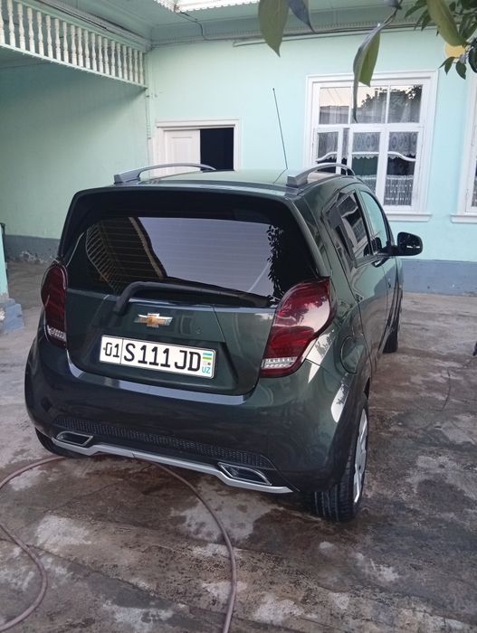 Spark 1.25 4 pozitsa 2019 yil tex pasport 2019