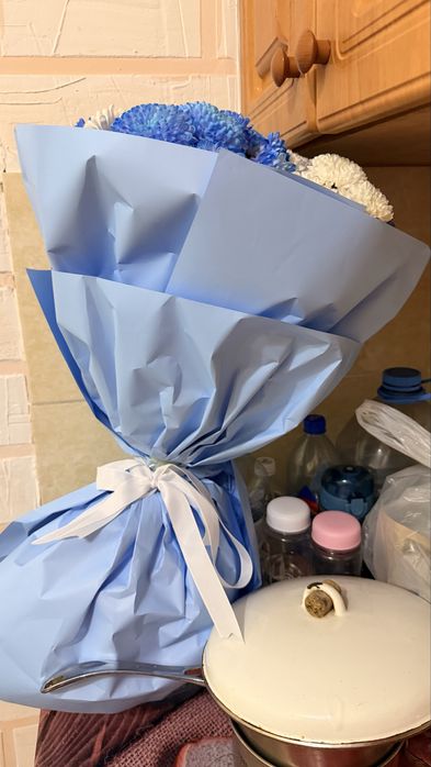 Продам цветы, красивый букет