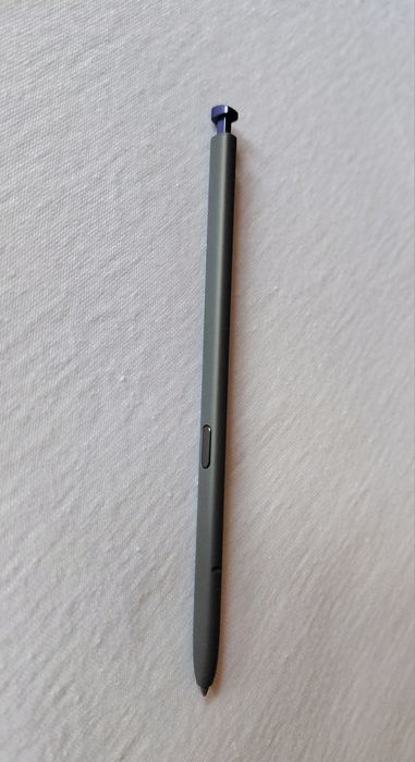 S-Pen original Samsung S26 Ultra,violet. Nou!