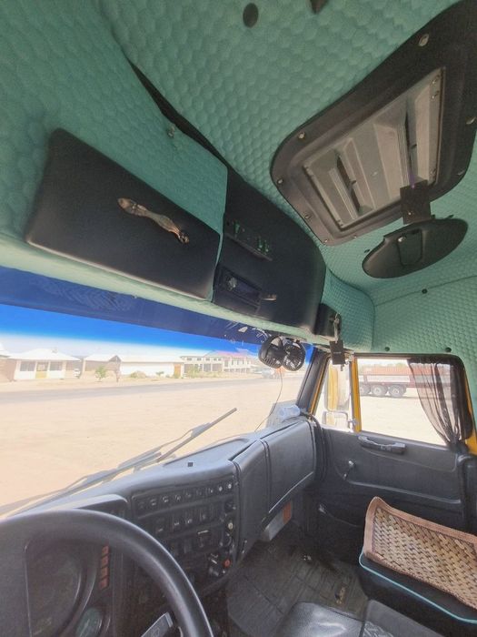 Kamaz evro 3 tegaxh