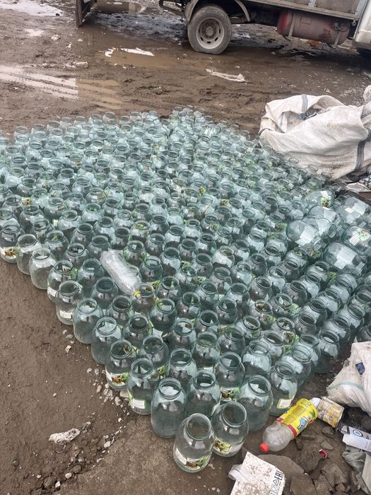 Банка 60тг 332шт бар